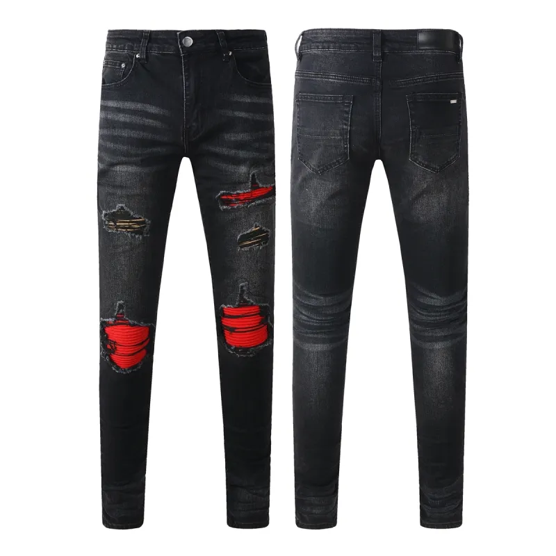 Coco Shoes Amiri Jean 886 - Cocoshoesvip.net