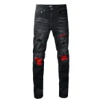 Coco Shoes Amiri Jean 886 - Cocoshoesvip.net