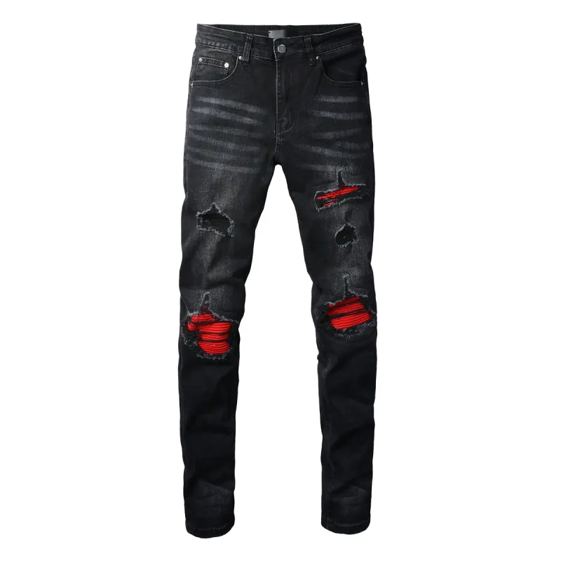 Coco Shoes Amiri Jean 886 - Cocoshoesvip.net