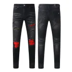 Coco Shoes Amiri Jean 886 - Cocoshoesvip.net