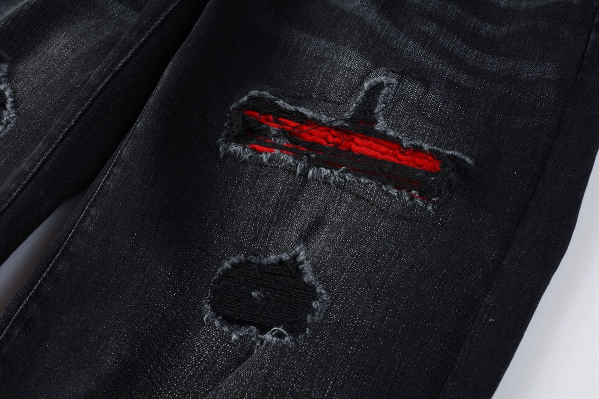 Coco Shoes Amiri Jean 886 - Cocoshoesvip.net