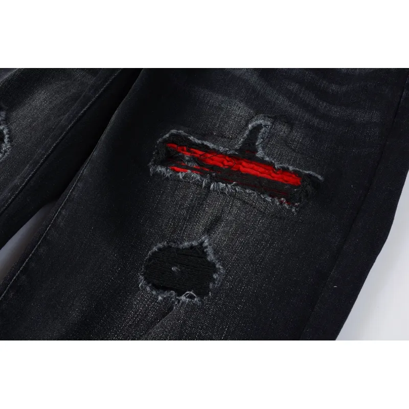 Coco Shoes Amiri Jean 886 - Cocoshoesvip.net