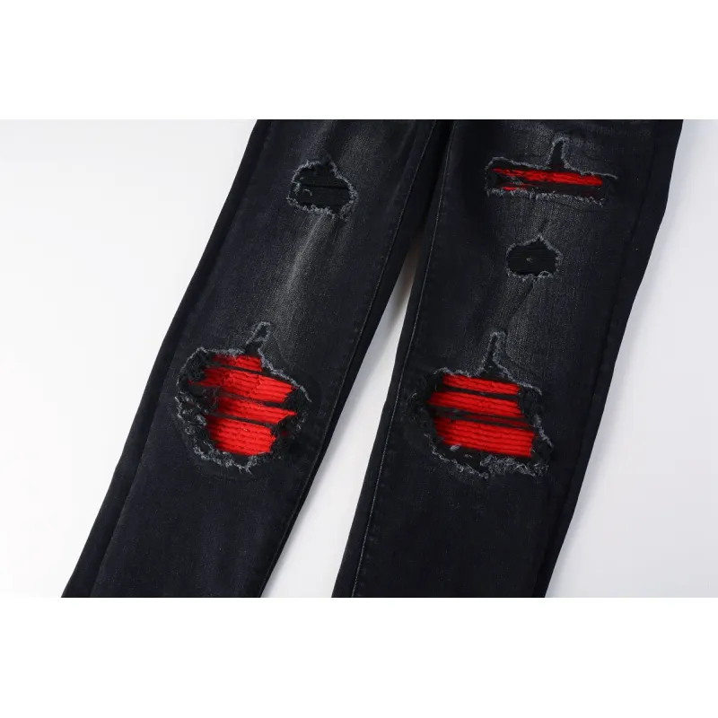 Coco Shoes Amiri Jean 886 - Cocoshoesvip.net