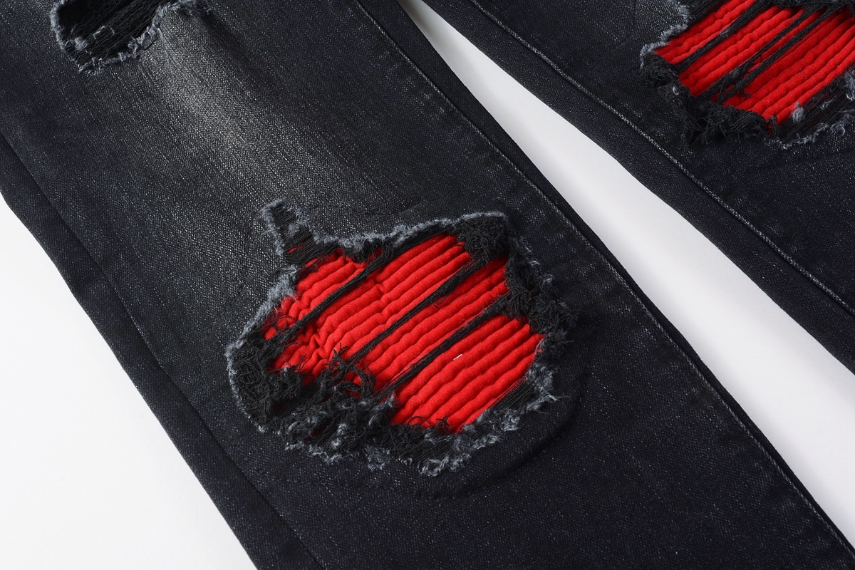 Coco Shoes Amiri Jean 886 - Cocoshoesvip.net