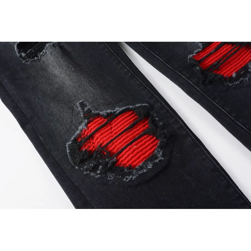 Coco Shoes Amiri Jean 886 - Cocoshoesvip.net