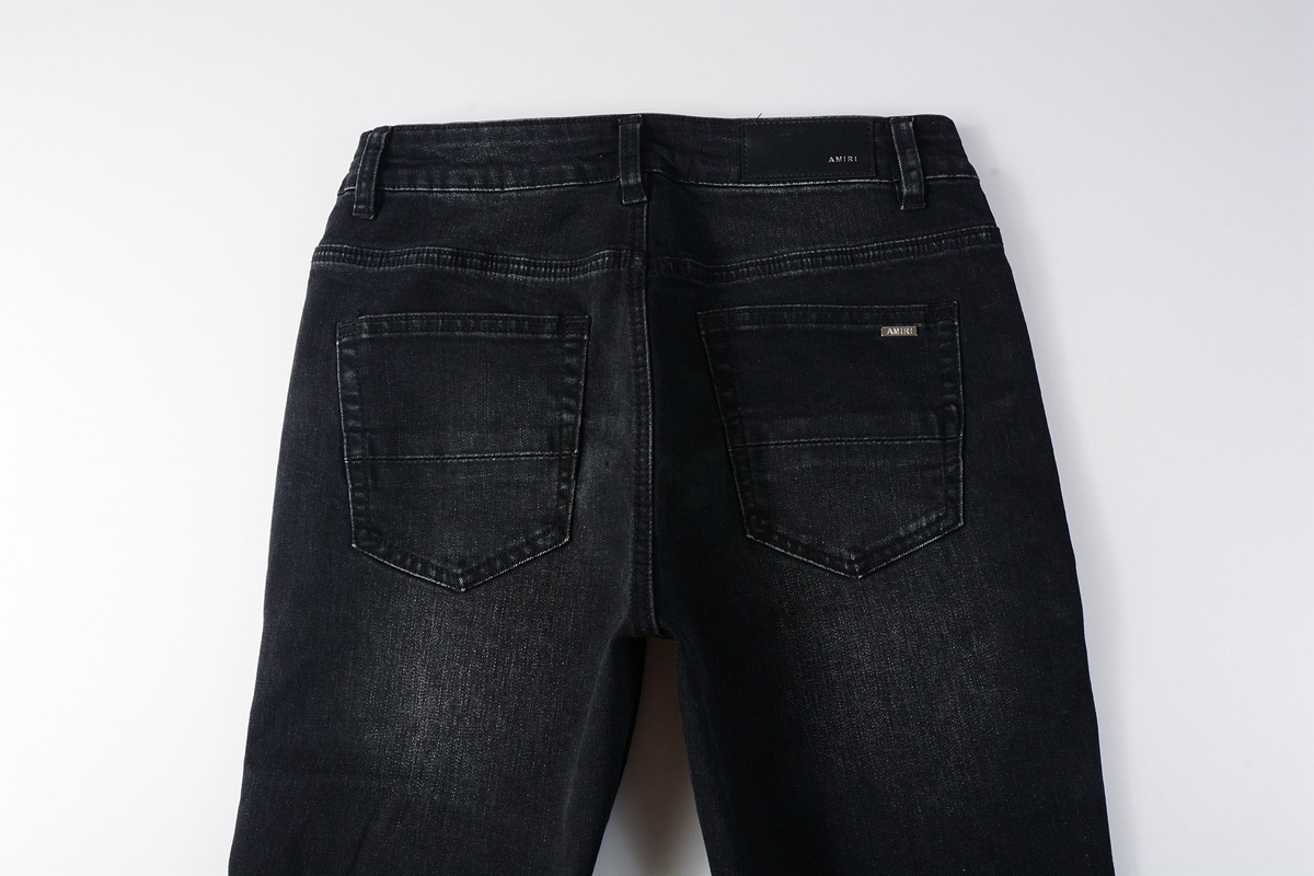 Coco Shoes Amiri Jean 886 - Cocoshoesvip.net