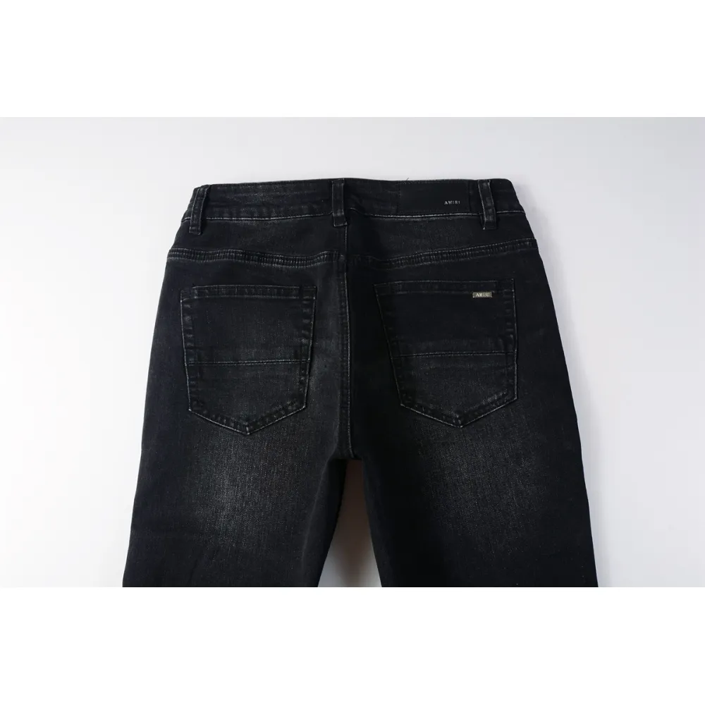 Coco Shoes Amiri Jean 886 - Cocoshoesvip.net