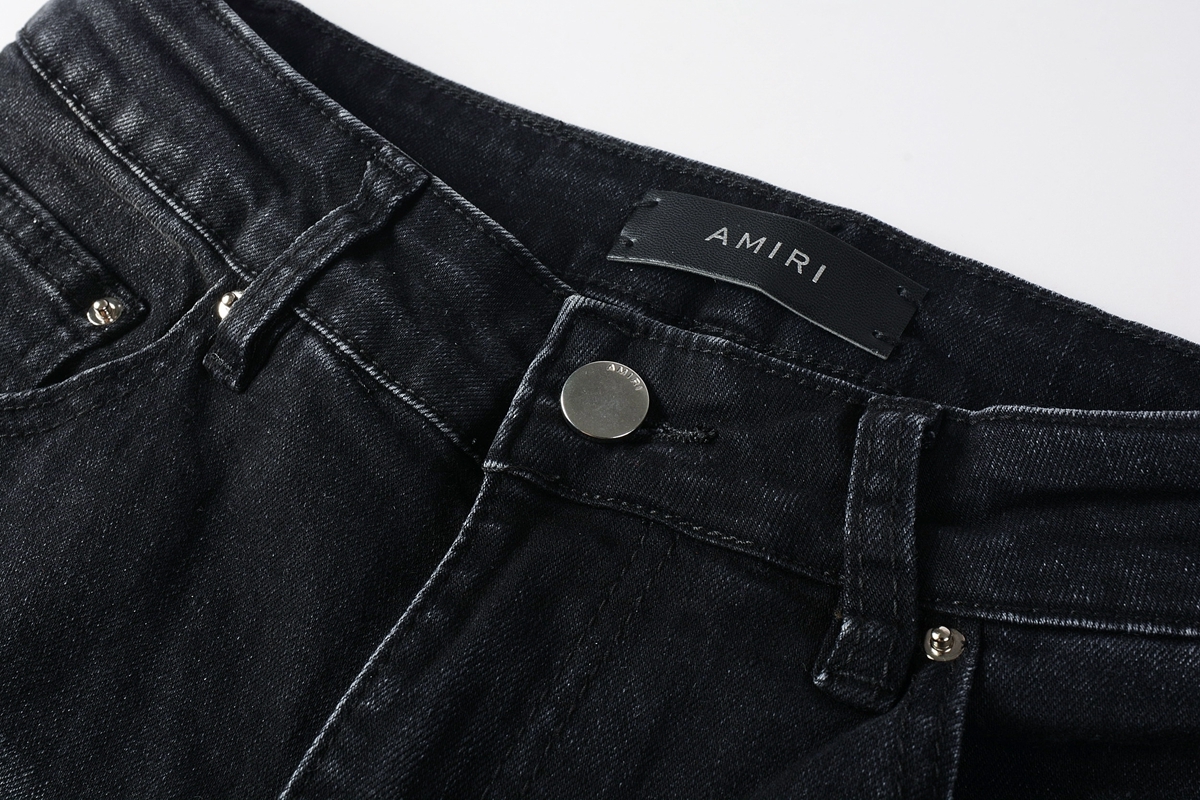 Coco Shoes Amiri Jean 886 - Cocoshoesvip.net