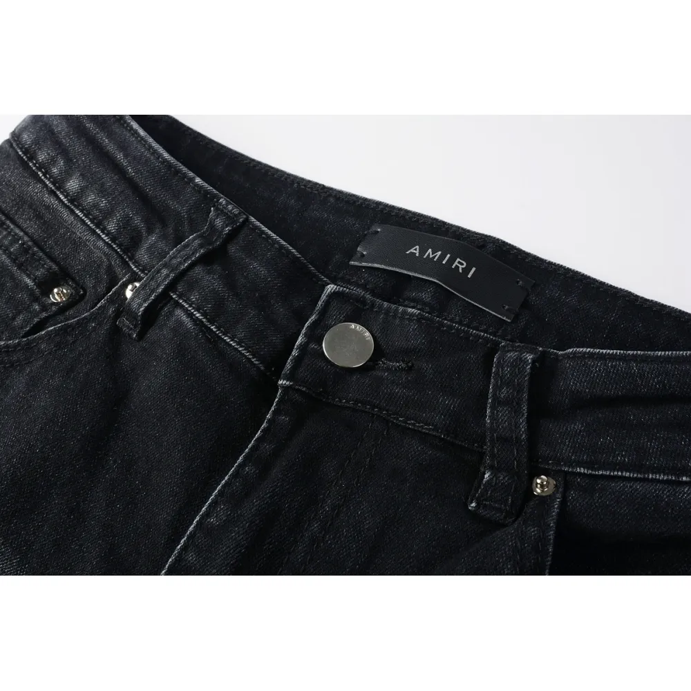 Coco Shoes Amiri Jean 886 - Cocoshoesvip.net
