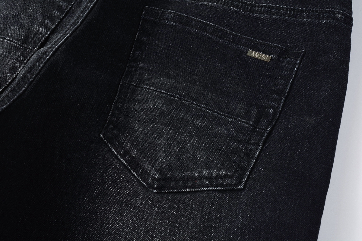 Coco Shoes Amiri Jean 886 - Cocoshoesvip.net