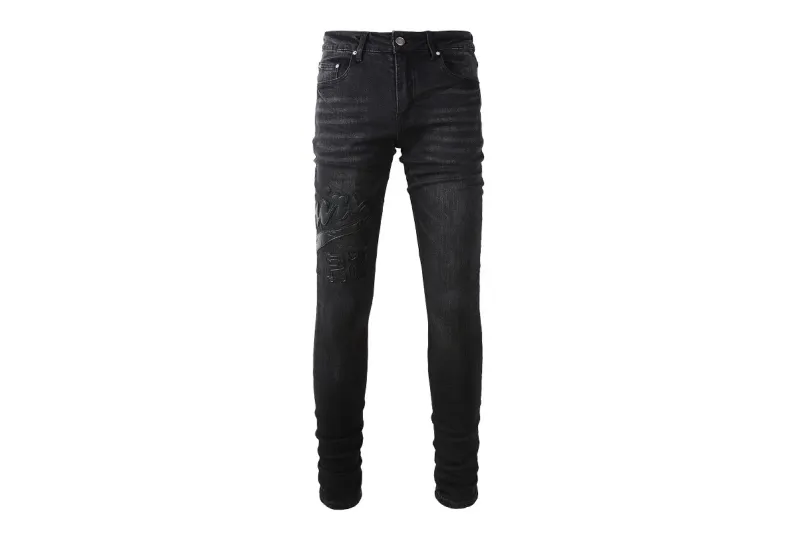 Coco Shoes Amiri Jean 1312 - Cocoshoesvip.net