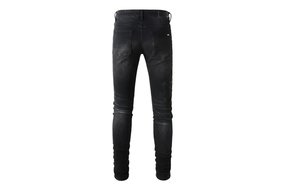 Coco Shoes Amiri Jean 1312 - Cocoshoesvip.net