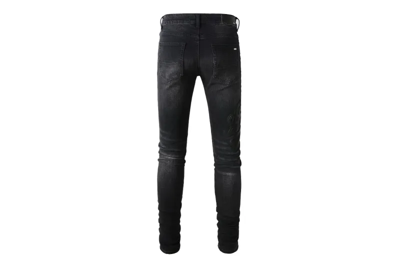 Coco Shoes Amiri Jean 1312 - Cocoshoesvip.net