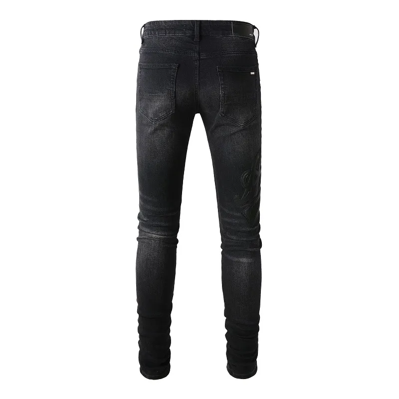 Coco Shoes Amiri Jean 1312 - Cocoshoesvip.net
