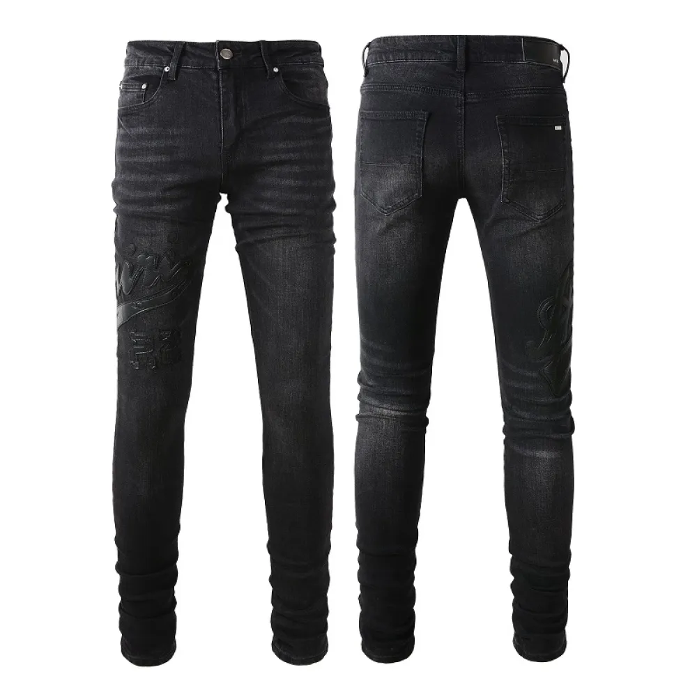 Coco Shoes Amiri Jean 1312 - Cocoshoesvip.net