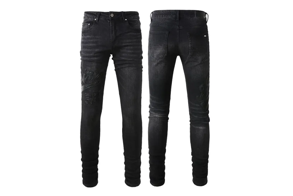 Coco Shoes Amiri Jean 1312 - Cocoshoesvip.net