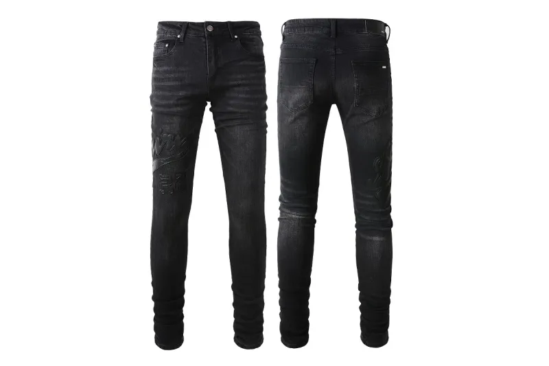 Coco Shoes Amiri Jean 1312 - Cocoshoesvip.net
