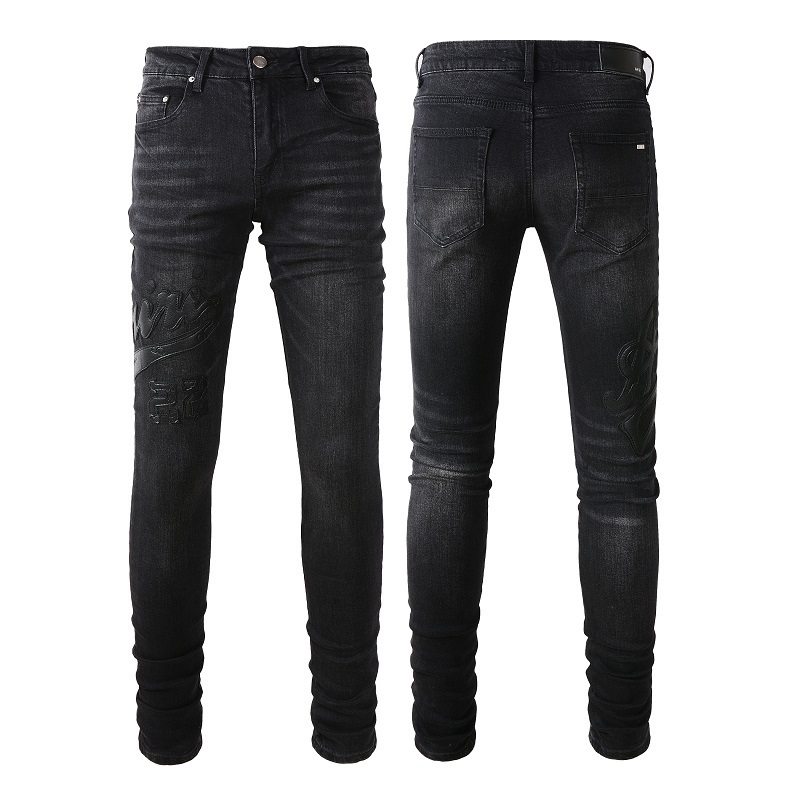 Coco Shoes Amiri Jean 1312 - Cocoshoesvip.net