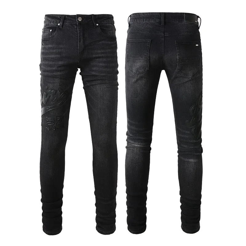 Coco Shoes Amiri Jean 1312 - Cocoshoesvip.net