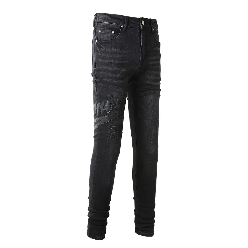 Coco Shoes Amiri Jean 1312 - Cocoshoesvip.net