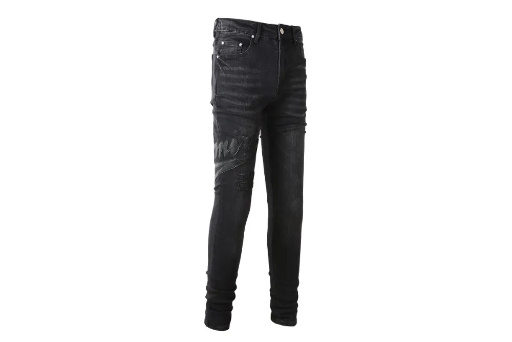 Coco Shoes Amiri Jean 1312 - Cocoshoesvip.net