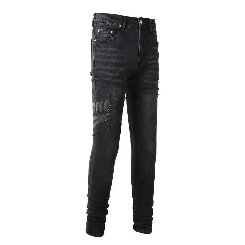 Coco Shoes Amiri Jean 1312 - Cocoshoesvip.net