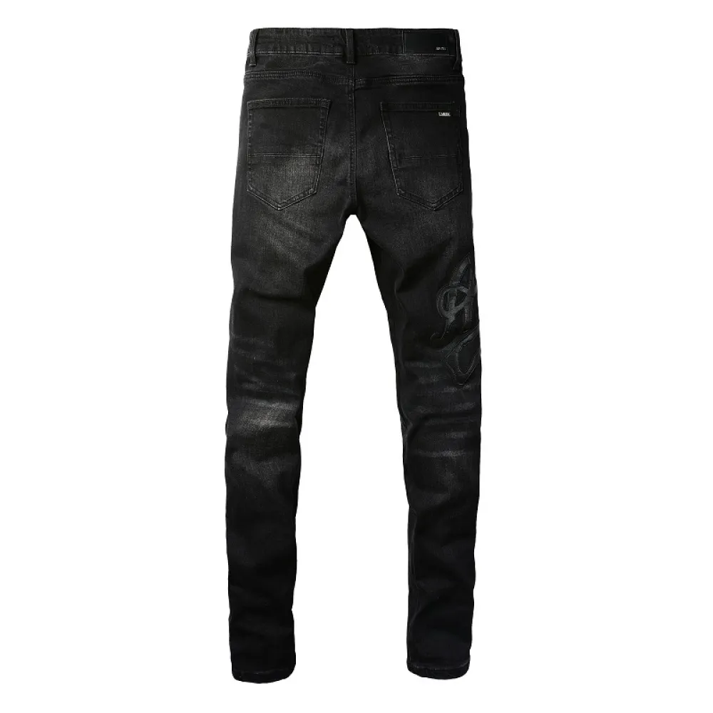 Coco Shoes Amiri Jean 1312 - Cocoshoesvip.net
