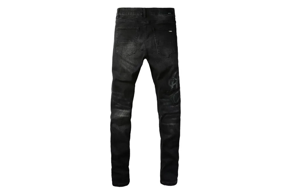 Coco Shoes Amiri Jean 1312 - Cocoshoesvip.net
