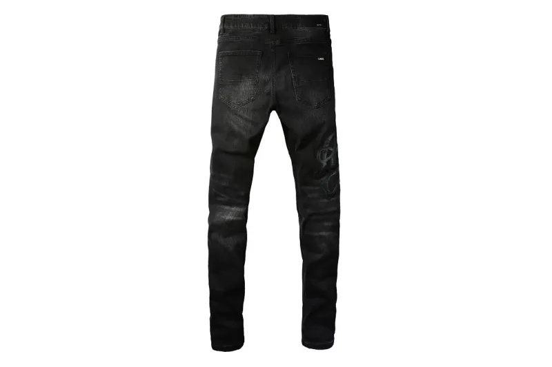 Coco Shoes Amiri Jean 1312 - Cocoshoesvip.net
