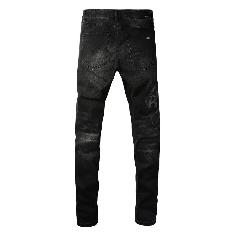 Coco Shoes Amiri Jean 1312 - Cocoshoesvip.net