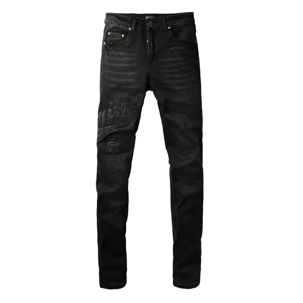 Coco Shoes Amiri Jean 1312 - Cocoshoesvip.net