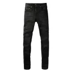 Coco Shoes Amiri Jean 1312 - Cocoshoesvip.net
