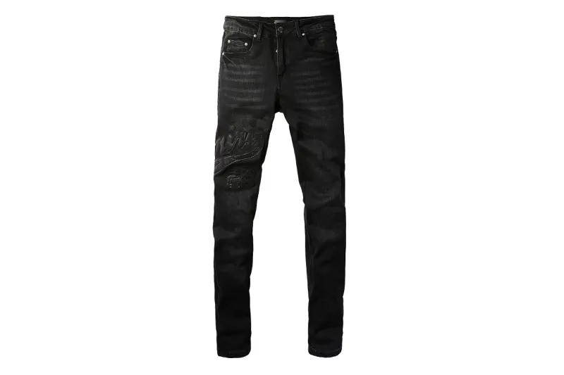 Coco Shoes Amiri Jean 1312 - Cocoshoesvip.net