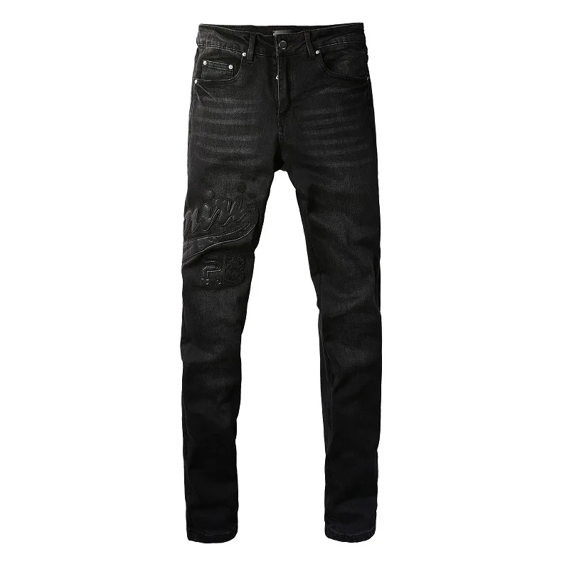 Coco Shoes Amiri Jean 1312 - Cocoshoesvip.net