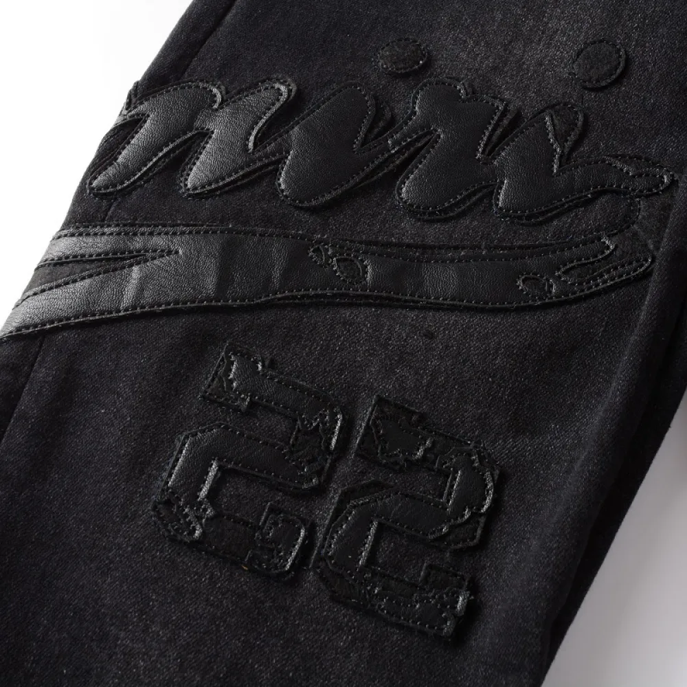 Coco Shoes Amiri Jean 1312 - Cocoshoesvip.net