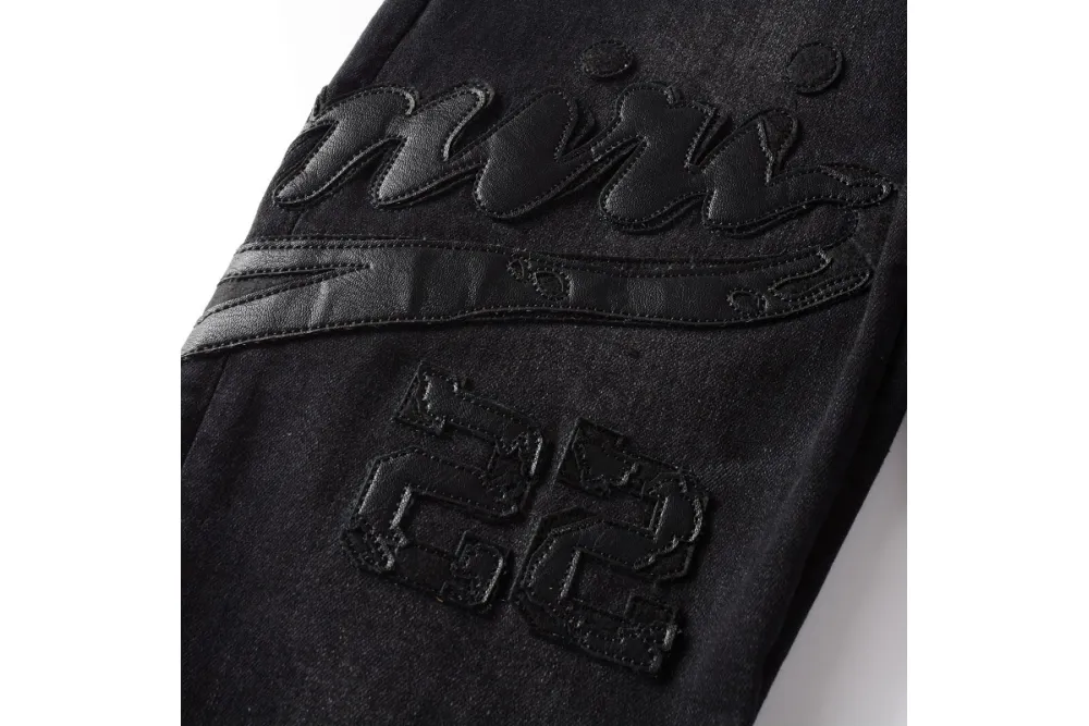 Coco Shoes Amiri Jean 1312 - Cocoshoesvip.net