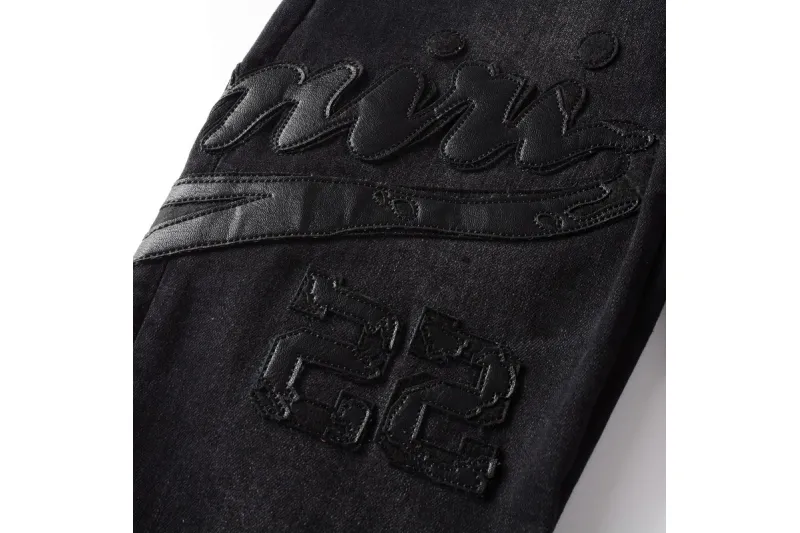Coco Shoes Amiri Jean 1312 - Cocoshoesvip.net