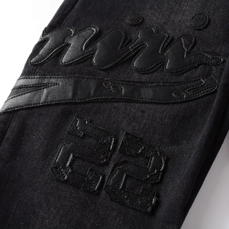 Coco Shoes Amiri Jean 1312 - Cocoshoesvip.net