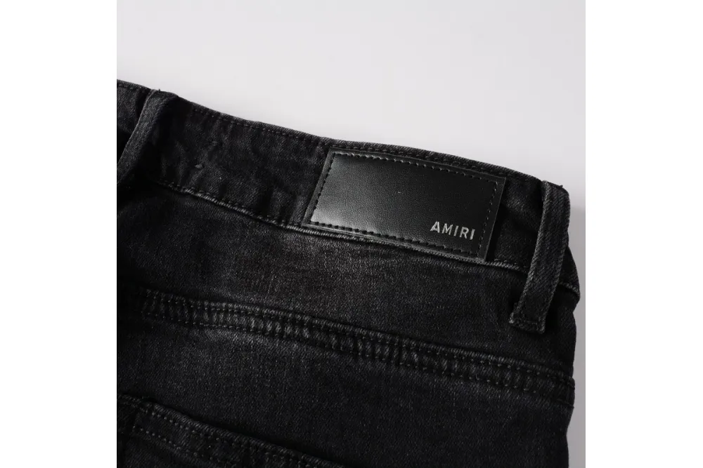 Coco Shoes Amiri Jean 1312 - Cocoshoesvip.net