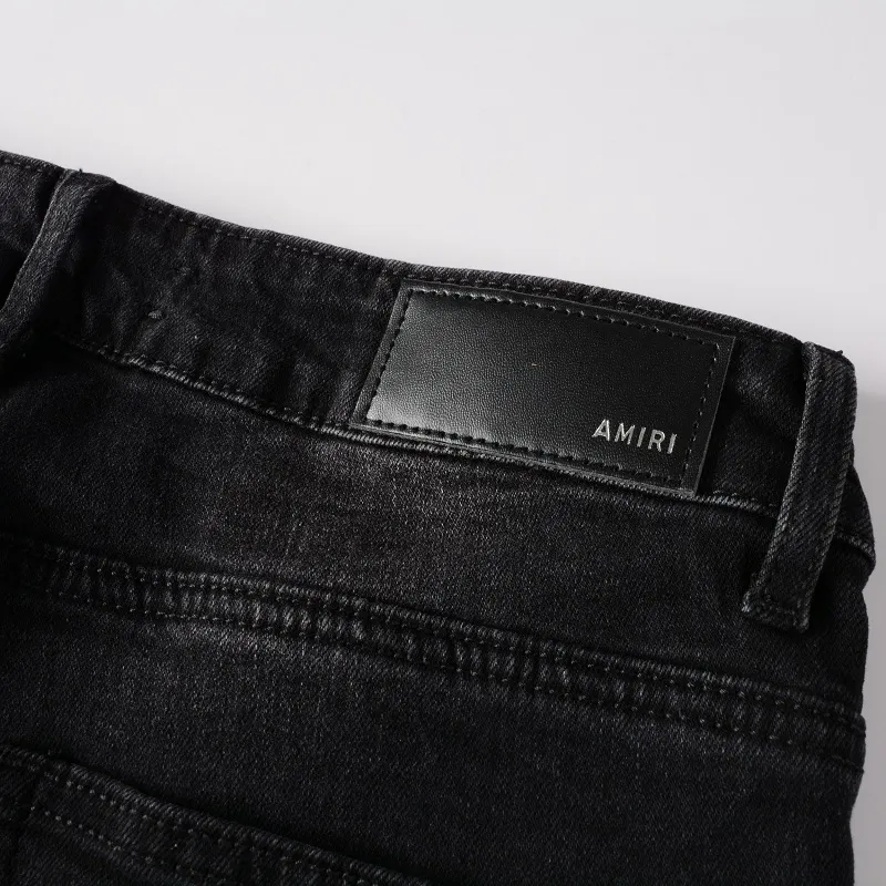 Coco Shoes Amiri Jean 1312 - Cocoshoesvip.net
