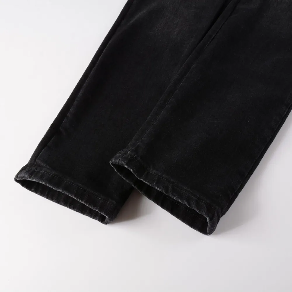 Coco Shoes Amiri Jean 1312 - Cocoshoesvip.net