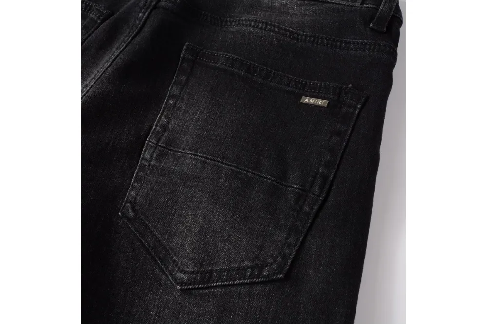 Coco Shoes Amiri Jean 1312 - Cocoshoesvip.net