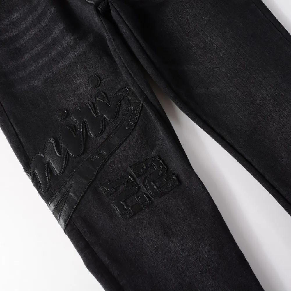 Coco Shoes Amiri Jean 1312 - Cocoshoesvip.net