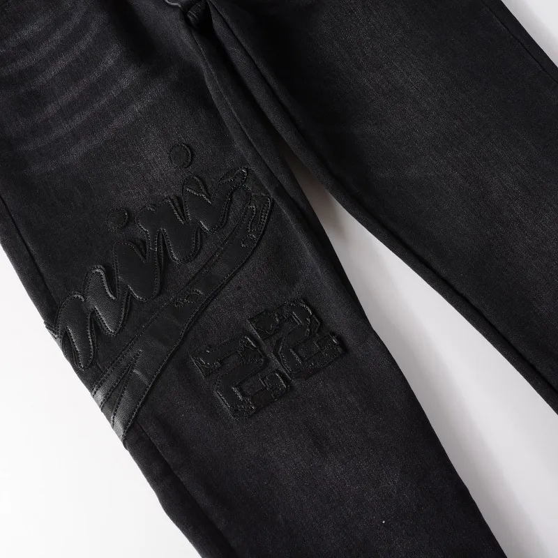 Coco Shoes Amiri Jean 1312 - Cocoshoesvip.net