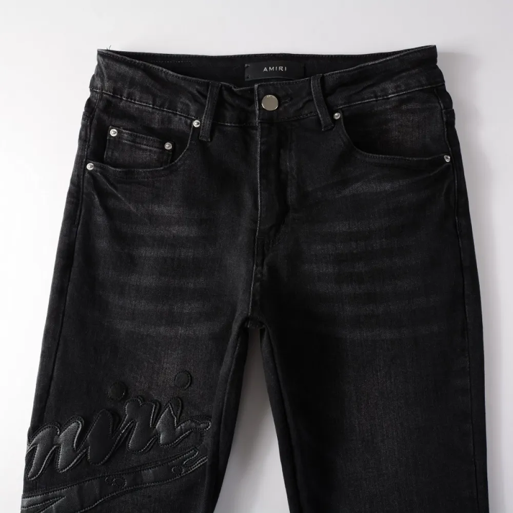 Coco Shoes Amiri Jean 1312 - Cocoshoesvip.net