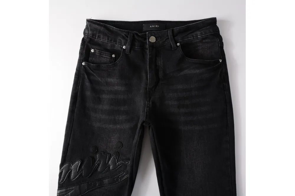 Coco Shoes Amiri Jean 1312 - Cocoshoesvip.net