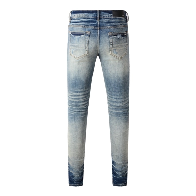 Coco Shoes Amiri Jean 8907 02