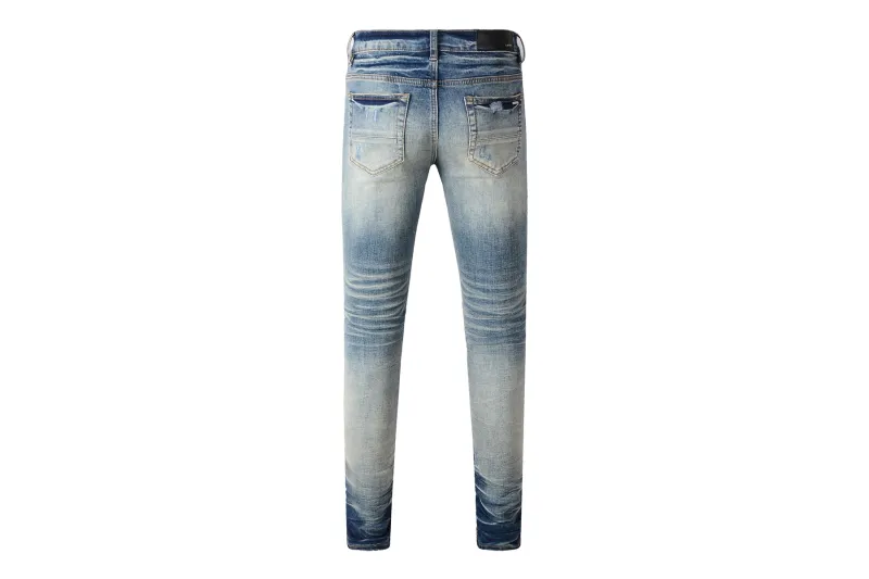 Coco Shoes Amiri Jean 8907 - Cocoshoesvip.net