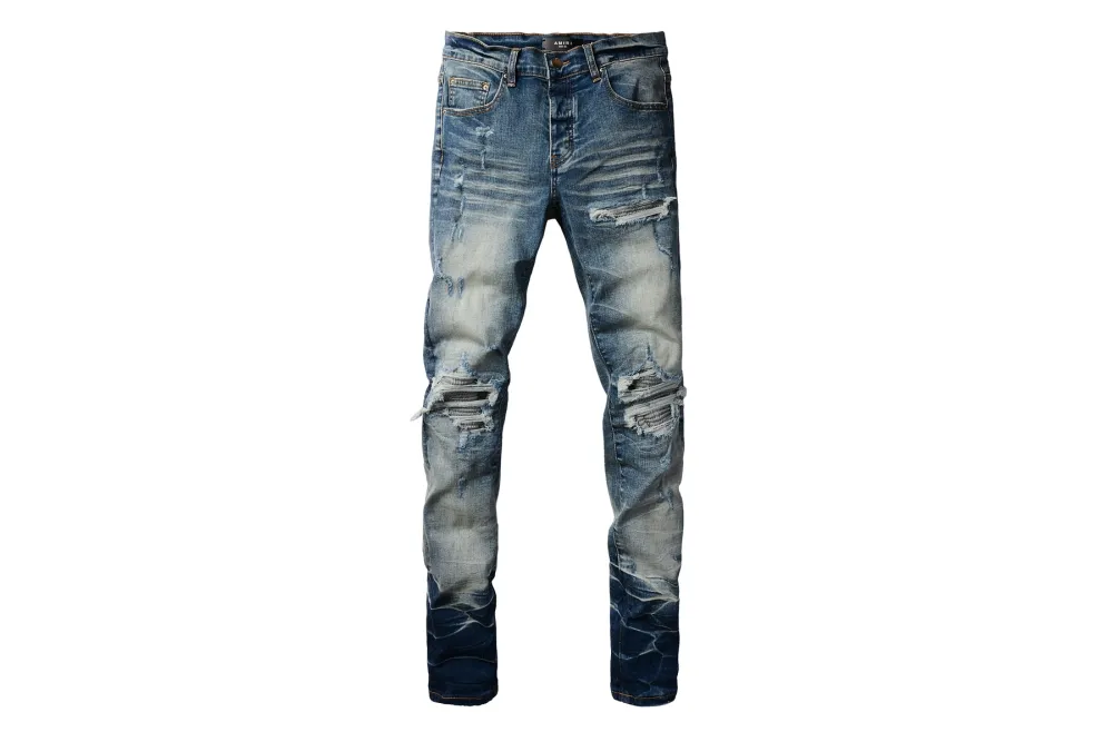 Coco Shoes Amiri Jean 8907 - Cocoshoesvip.net