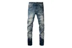 Coco Shoes Amiri Jean 8907 - Cocoshoesvip.net